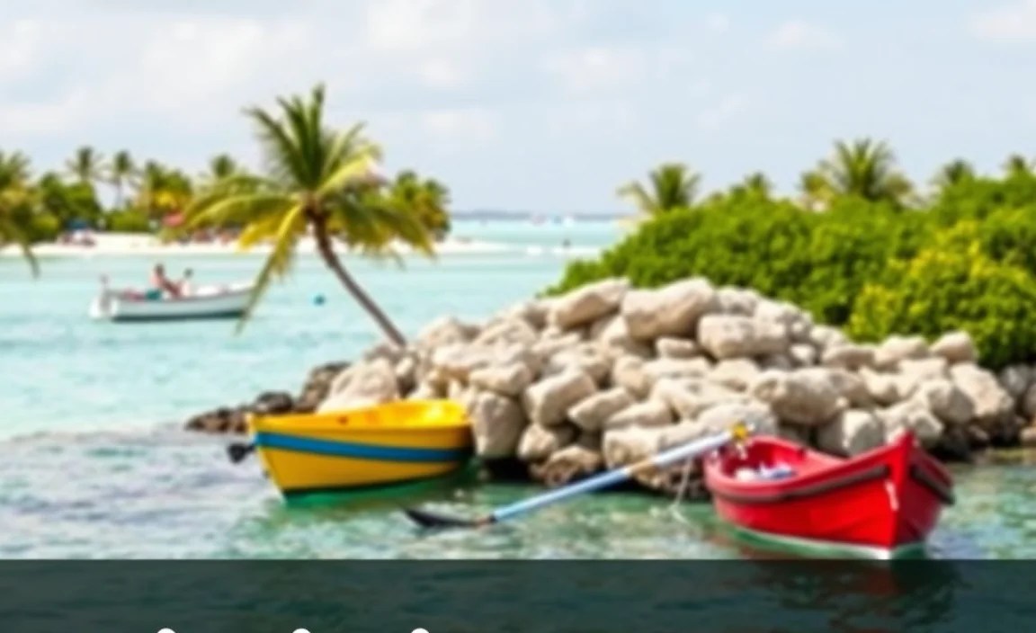 Bimini: Gateway To Adventure