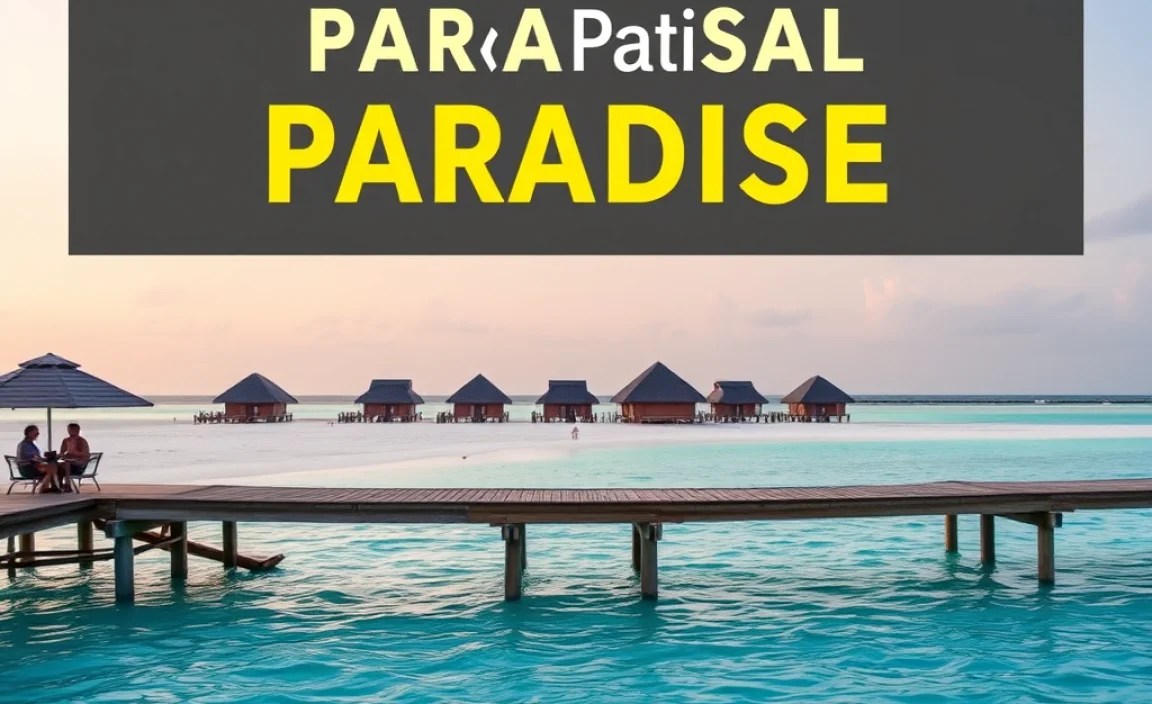Biyadhoo: The Diver’s Paradise