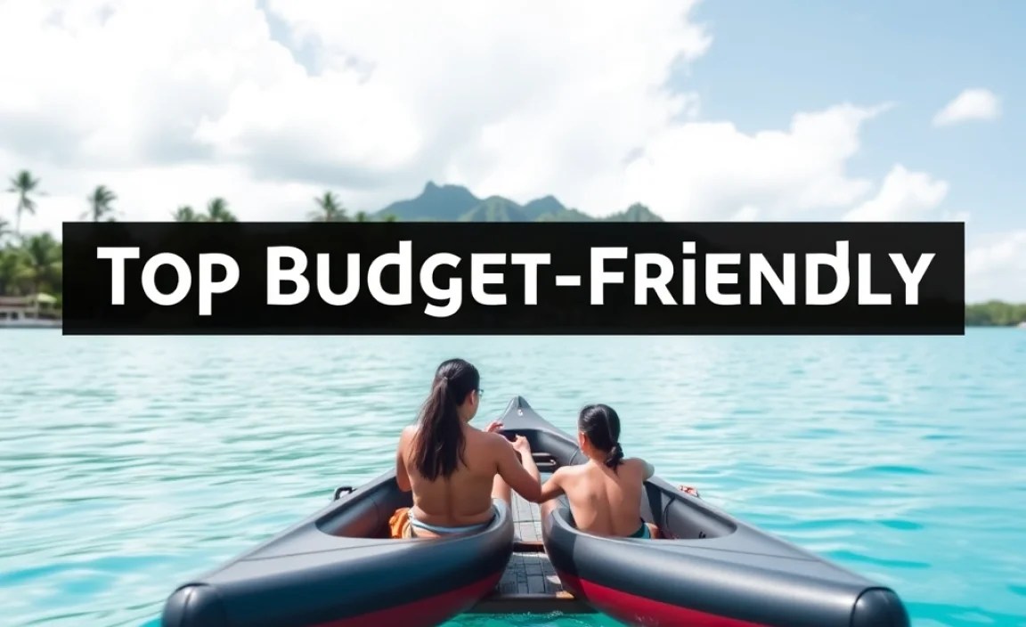 Budget-Friendly Activities