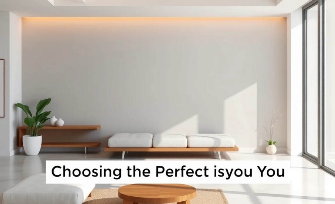 Choosing the Perfect Island for You
