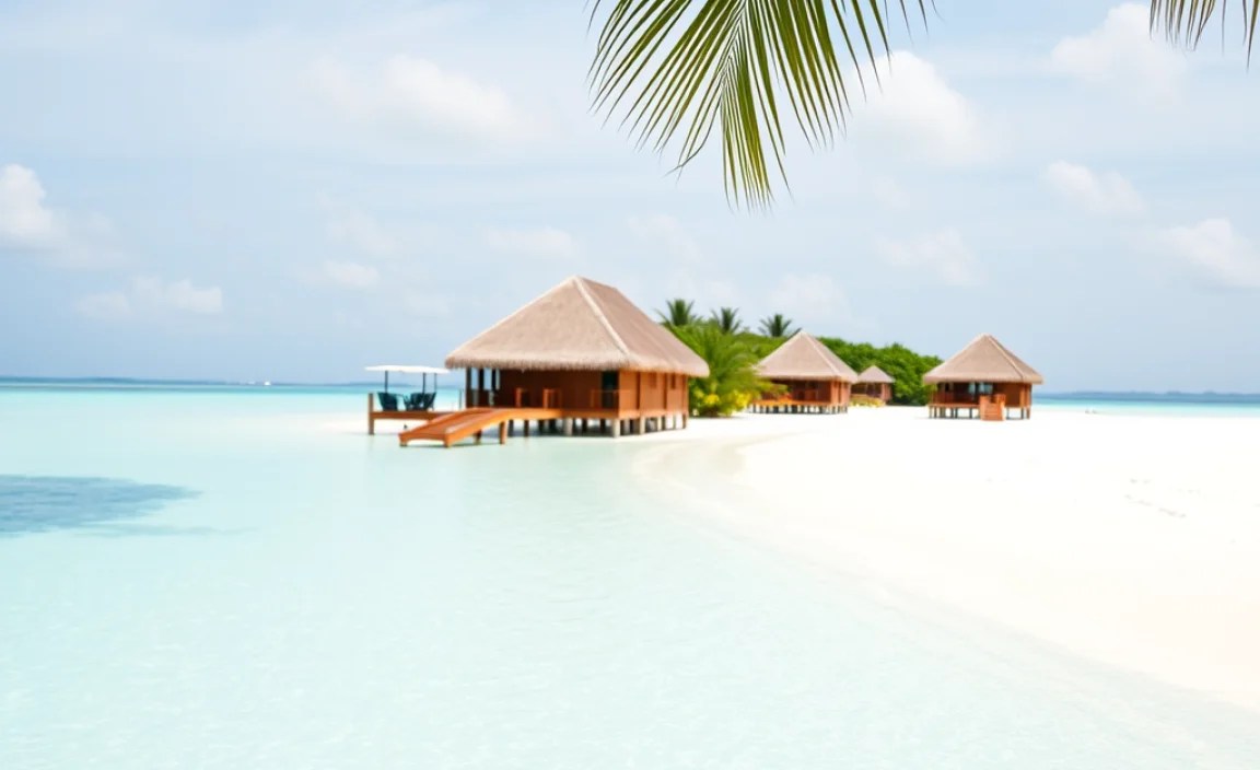 Compare Your Island Choices