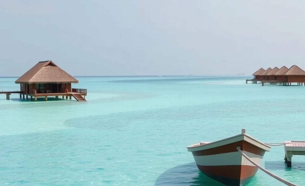 Comparing Island Options