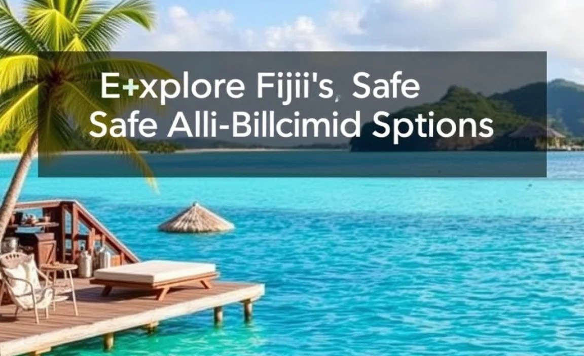 Comparing Resort Options