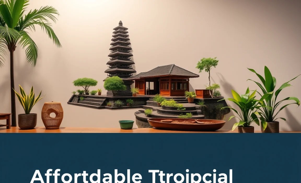 Cultural Experiences in Bali