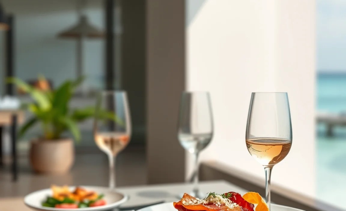 Delicious Yet Affordable Dining
