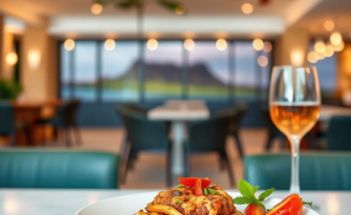 Dining on a Dime in Hawaii