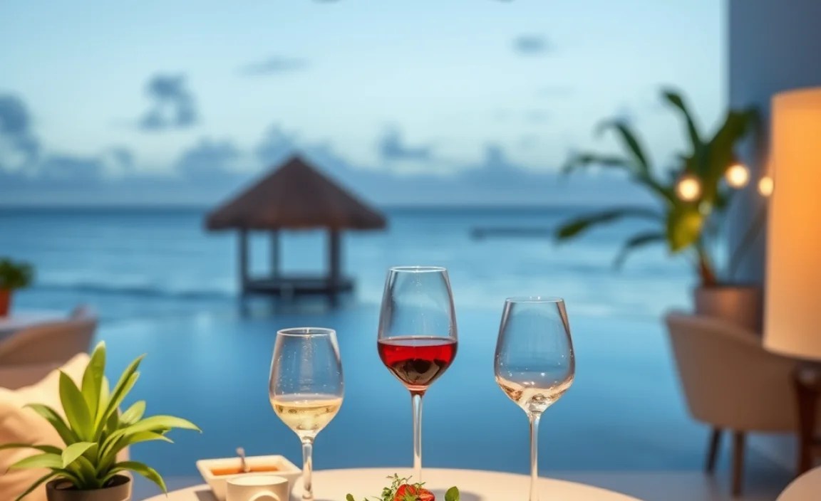 Dining With A Conscience