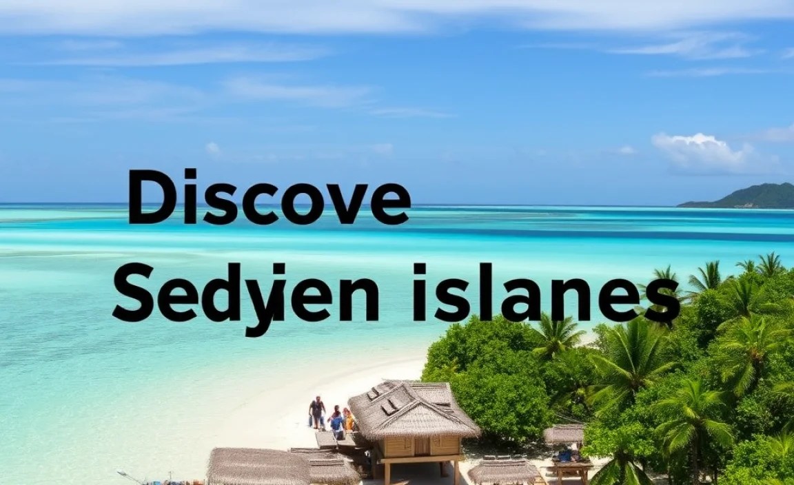 Discover Seychelles’ Hidden Islands: Explore Now!