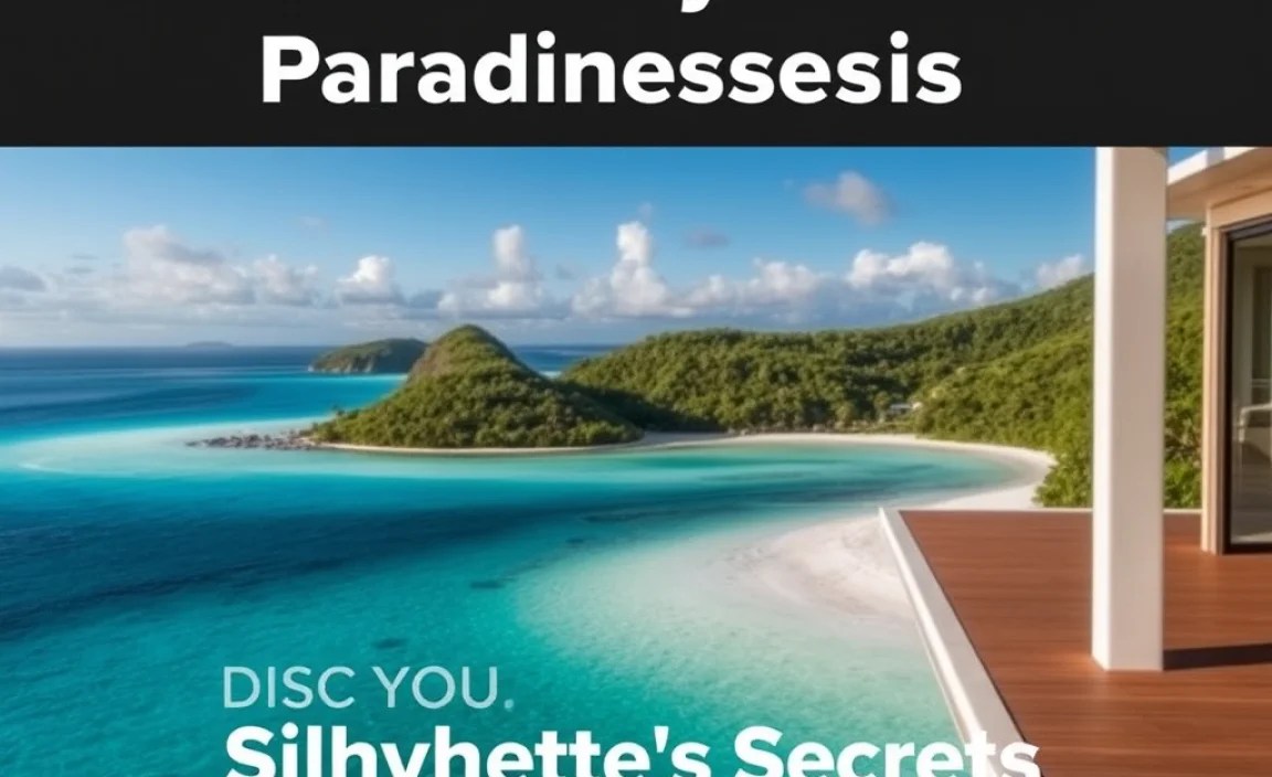 Discover Silhouette Island’s Secrets