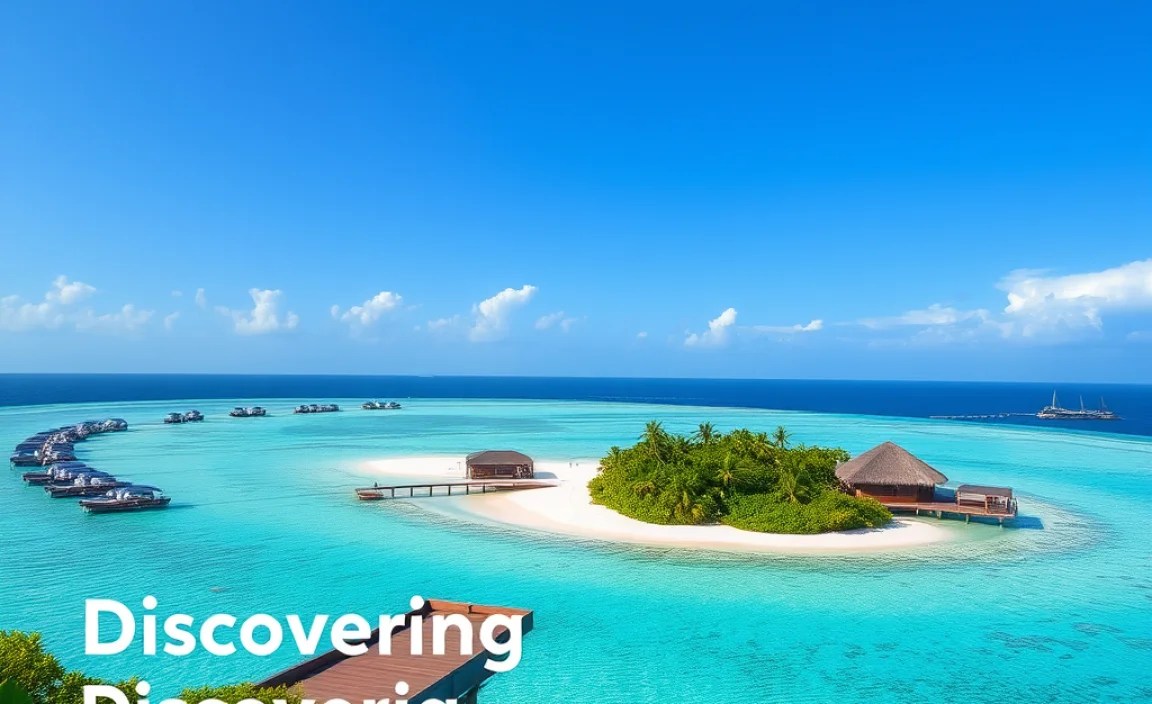 Discovering Dhigurah Island