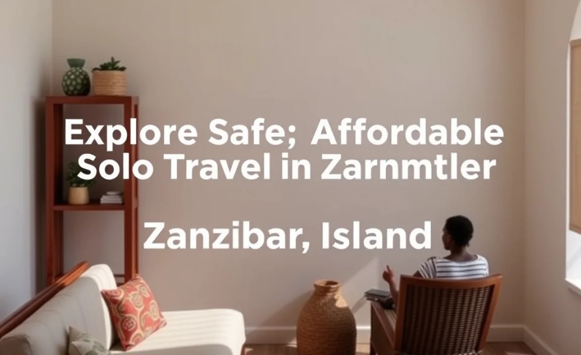 Discovering Pemba Island