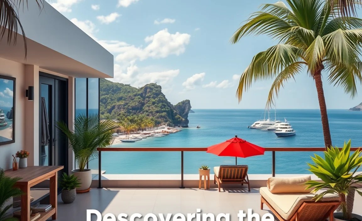 Discovering the Dominican Republic