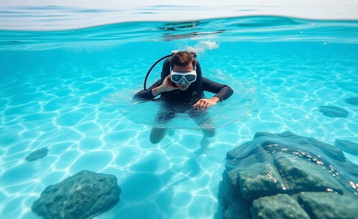 Diving and Snorkeling Adventures