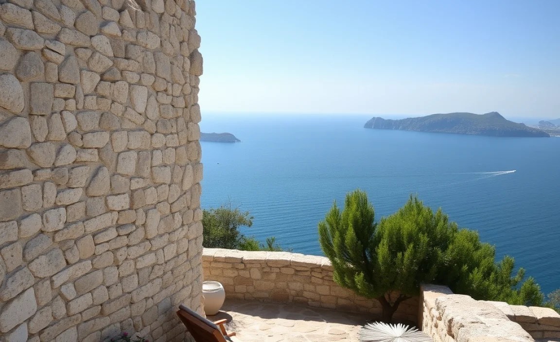Eco-Adventure on Ikaria