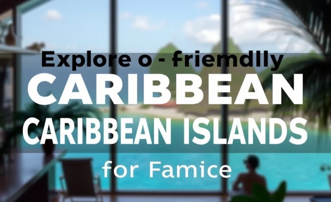 Eco-Experiences in St. Lucia