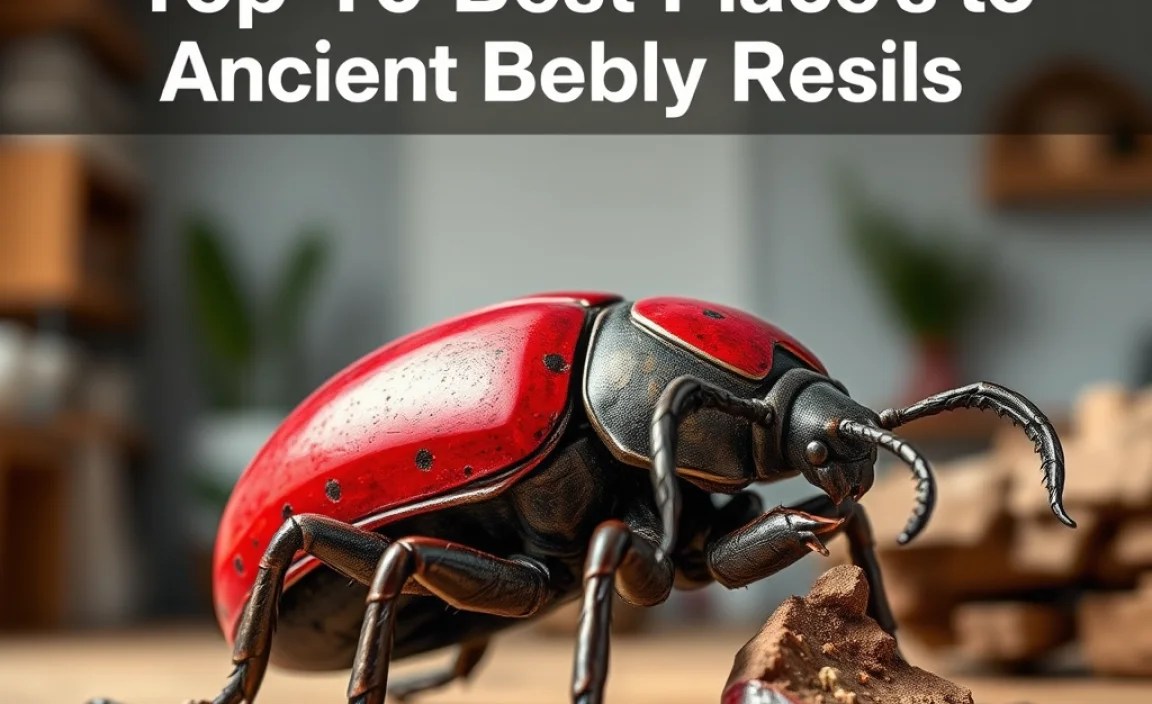 Essential Tools and Methods for Searching