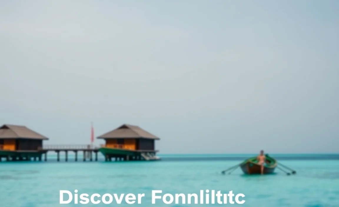 Exciting Activities on Exotic Islands