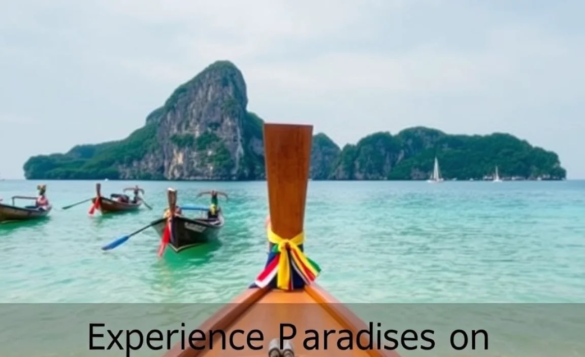 Experience Paradise on Koh Phangan