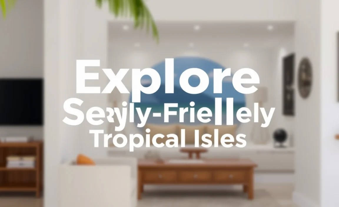 Explore Seychelles: Family-Friendly Tropical Isles