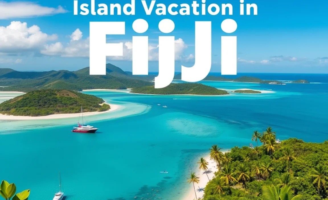 Exploring Kadavu Island