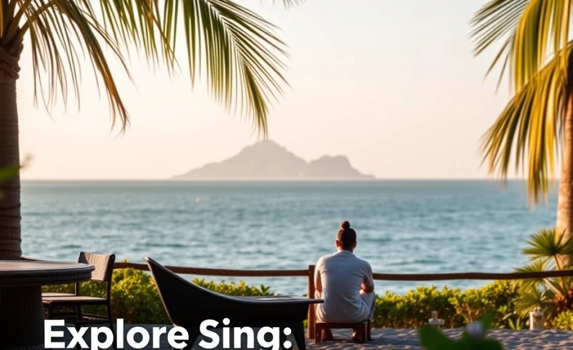 Exploring Mafia Island