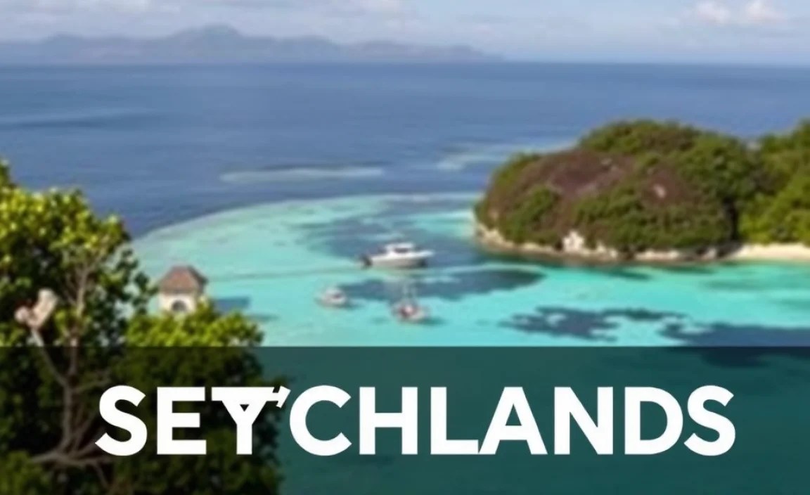 Exploring Mah&eacute; Island’s Diversity