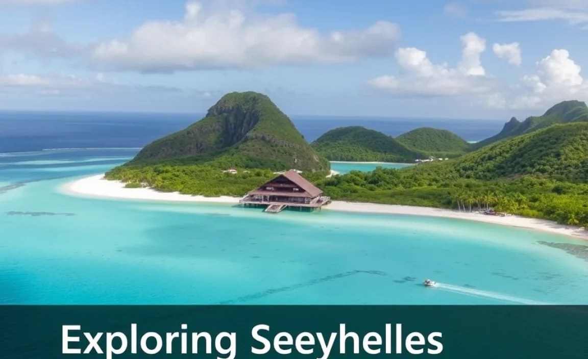 Exploring Silhouette Island