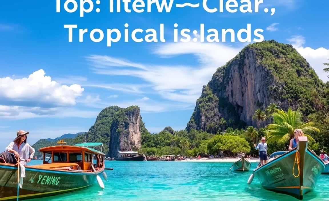 Exploring the Splendid Koh Samui