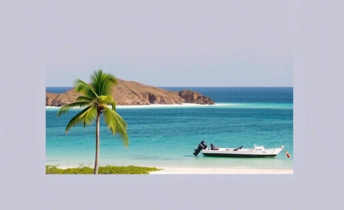 Exploring Unguja Island