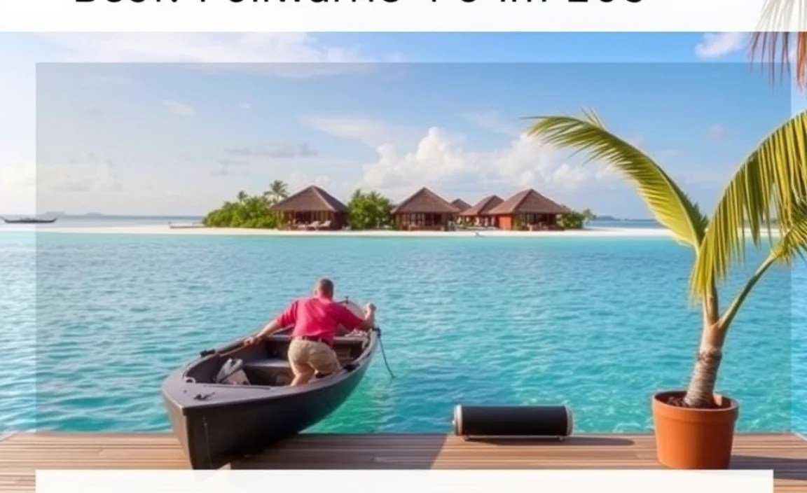 Fun and Adventure in Addu Atoll
