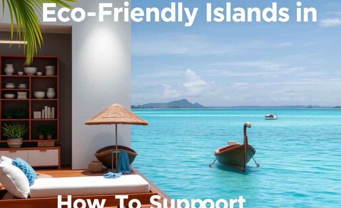 How To Support Local Communities