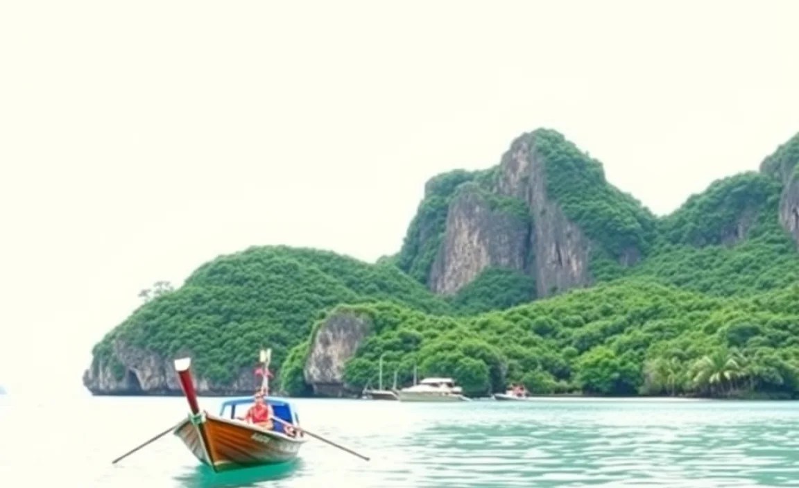 Island Activities and Adventures