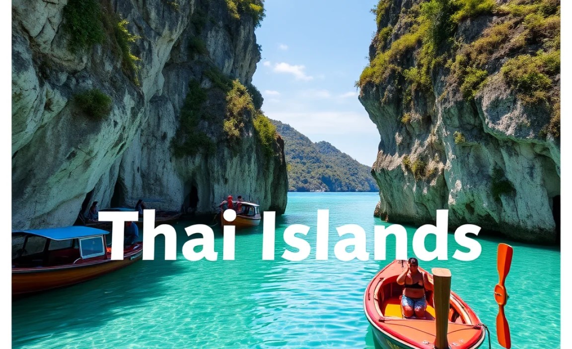 Island Activities for All Ages