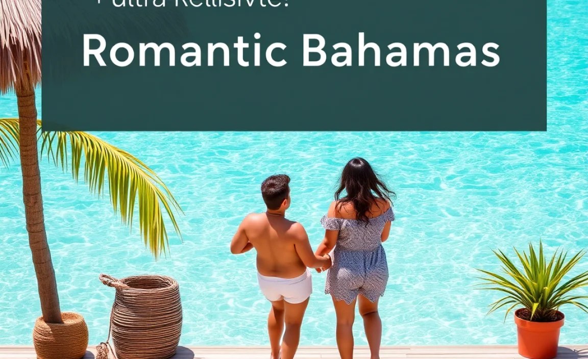 Island Activities for Couples