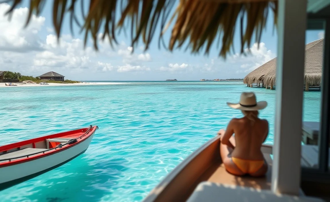 Island Adventures