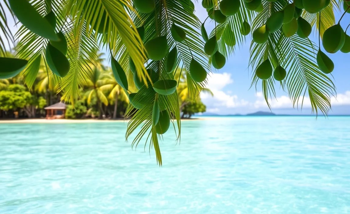 Island Hopping Adventures