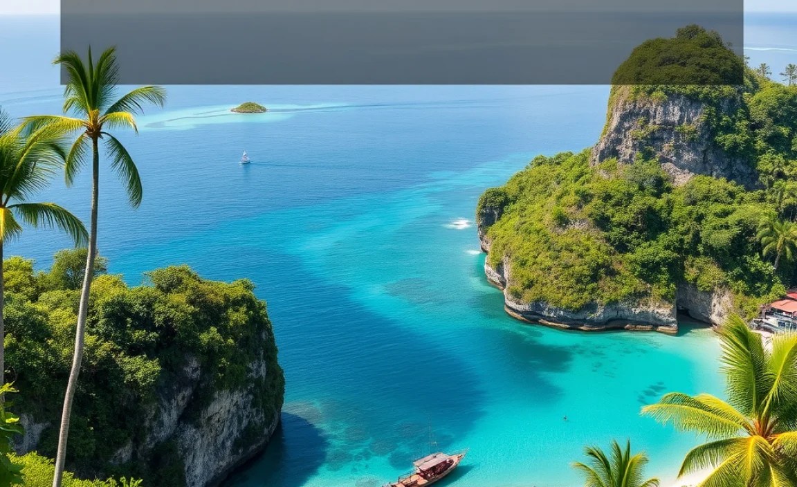 Island-Hopping Adventures