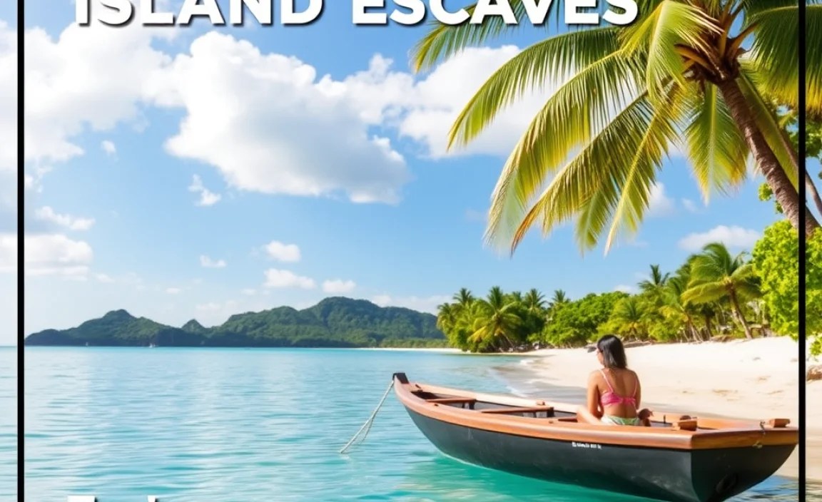 Island Hopping Adventures