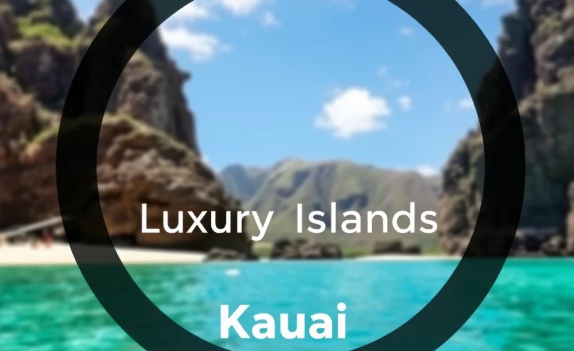 Kauai: The Garden Island