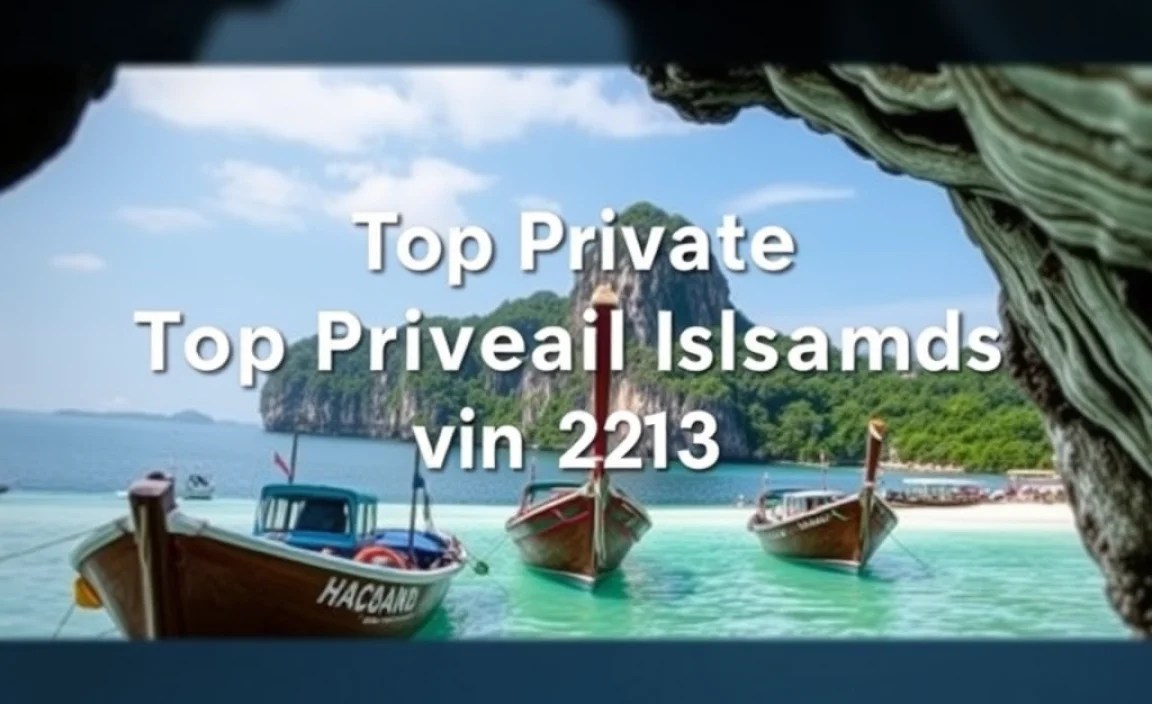 Ko Phi Phi: A Scenic Island Adventure