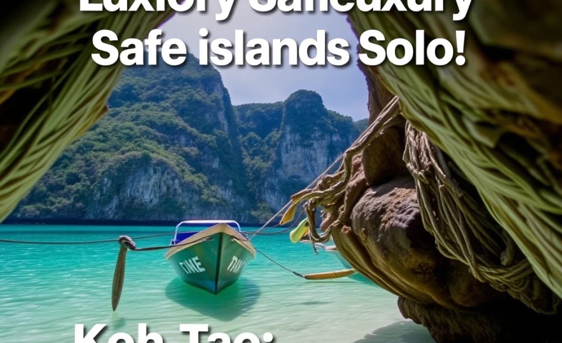 Koh Tao: Diving Adventures