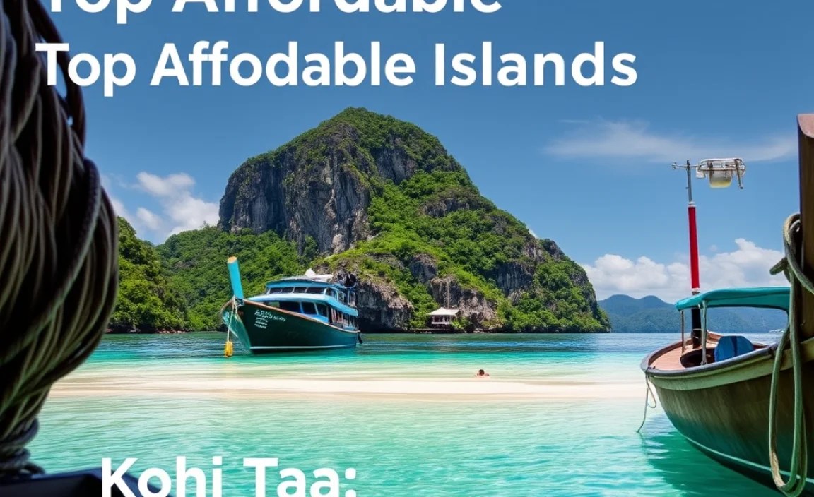 Koh Tao: Diving Haven