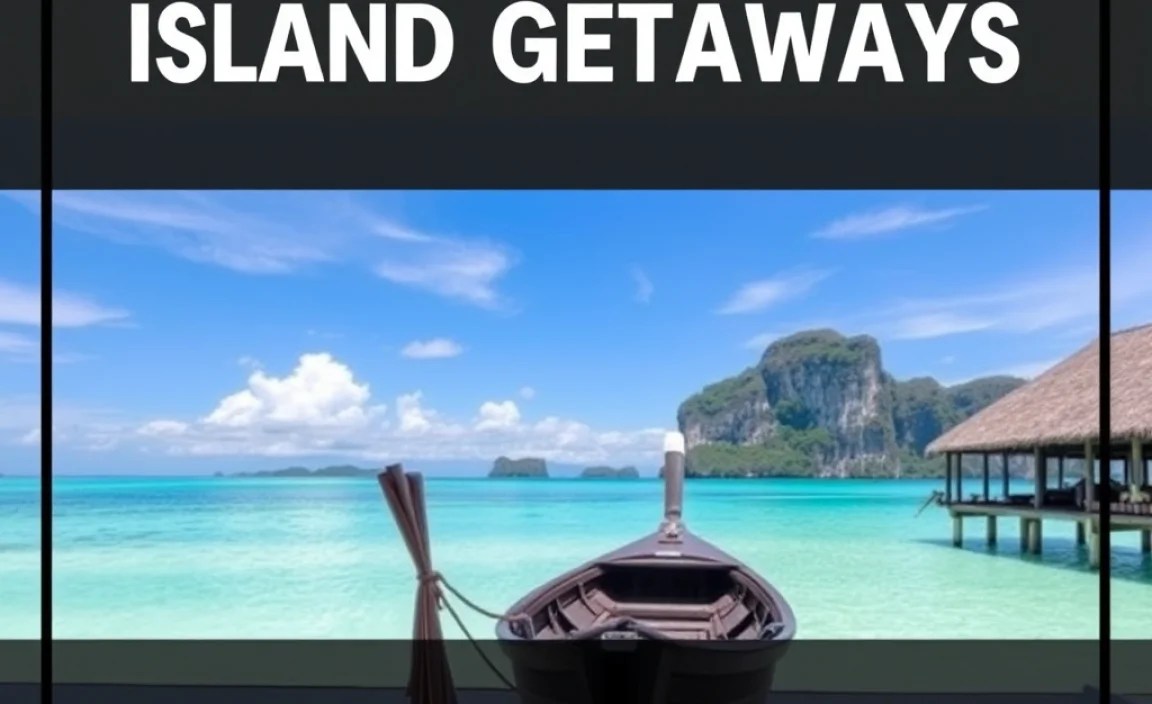 Krabi: A Hidden Gem