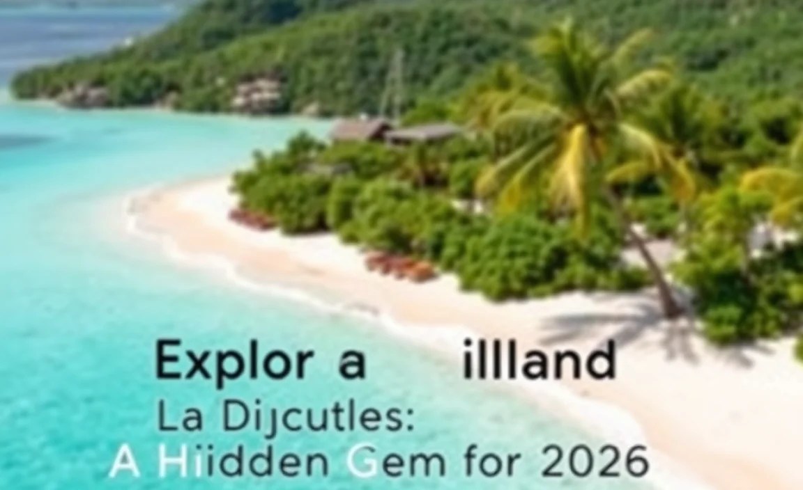 La Digue Island: A Hidden Gem for 2026