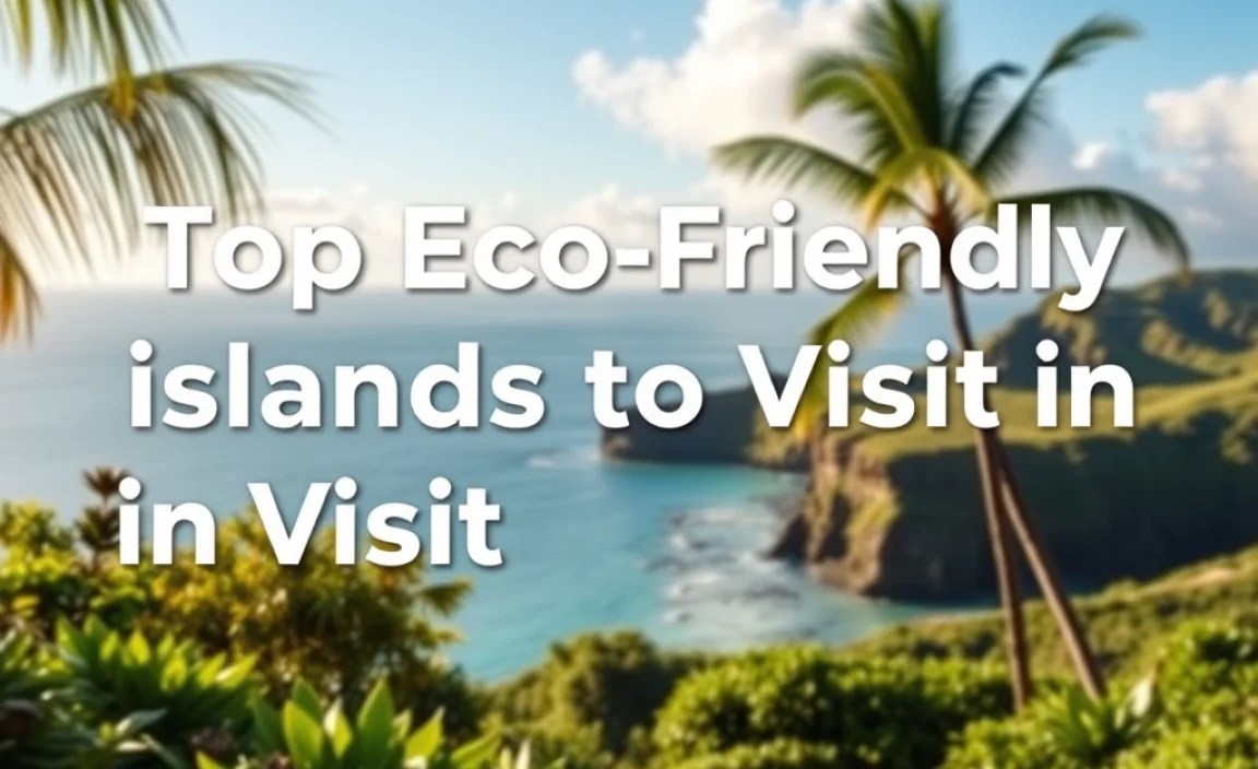 Lanai: Tranquil Eco Retreat