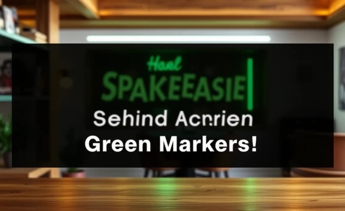 Locating Hidden Speakeasies