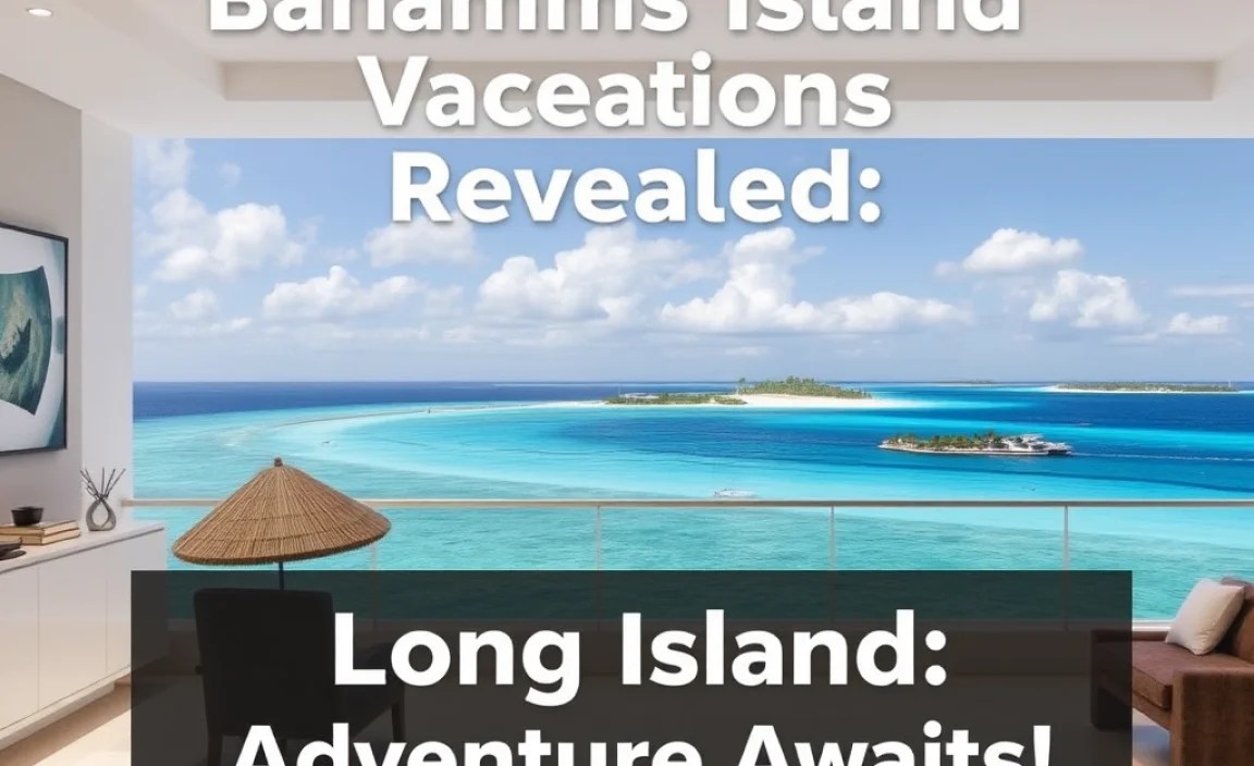 Long Island: Adventure Awaits