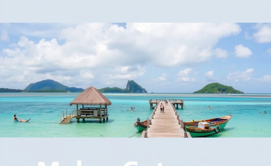 Mahe: Gateway to Seychelles