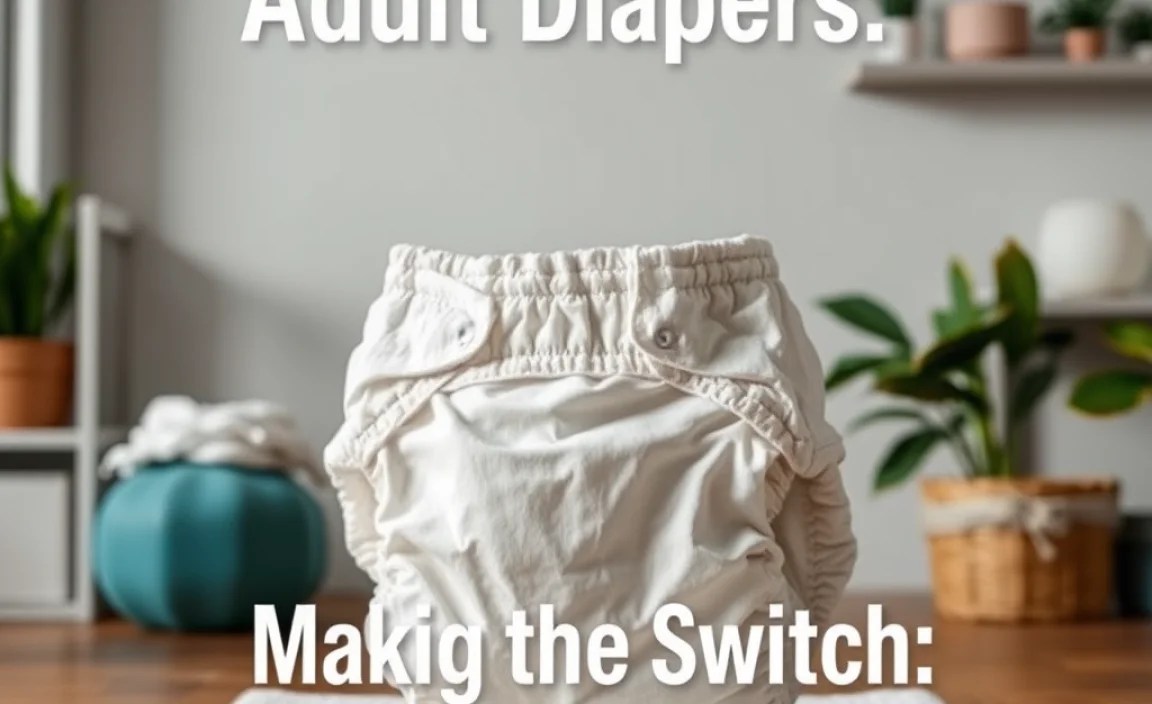 Making the Switch: A Step-by-Step Guide