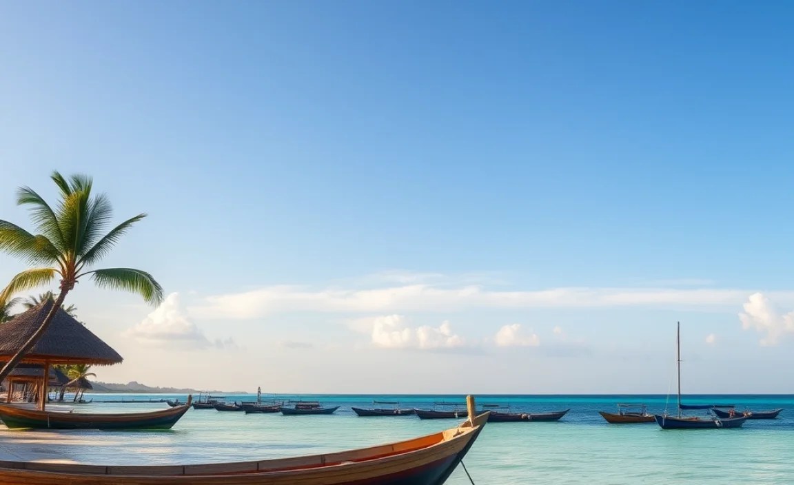 Mnemba Island’s Private Paradise